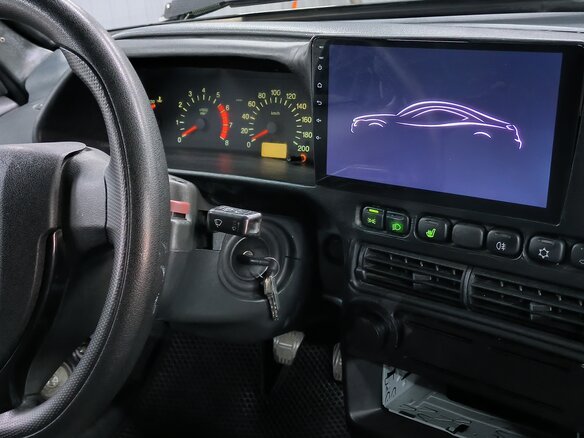 2011 Lada (ВАЗ) 2114, серый, 105000 рублей - вид 5