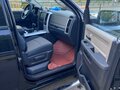 2012 Dodge RAM IV (DS/DJ), чёрный, 3800000 рублей - вид 10