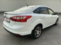 2011 Ford Focus III, белый, 665000 рублей - вид 3