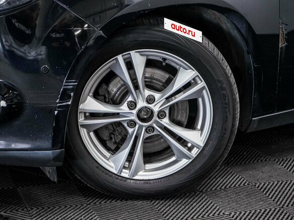 2013 Ford Focus III, чёрный, 550000 рублей - вид 14