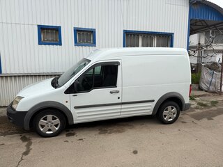 2004 Ford Transit Connect LWB I, белый, 350000 рублей, вид 5