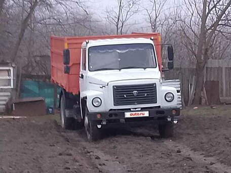 2008 IVECO-АМТ 6339, белый, 1050000 рублей, вид 1