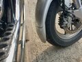 2013 Suzuki Boulevard M50, серебристый, 790000 рублей - вид 11