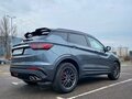 2021 Geely Coolray I, серый, 2119128 рублей