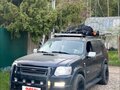 2007 Ford Explorer IV, чёрный, 1213000 рублей - вид 1