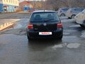2000 Volkswagen Golf IV, чёрный, 210000 рублей - вид 3
