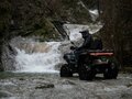 2026 CFMoto CFORCE 1000 EPS, коричневый, 1599900 рублей - вид 10