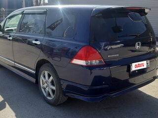 2004 Honda Odyssey III, синий, 1100000 рублей, вид 3