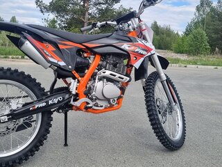 2025 Kayo K2 Pro, красный, 170000 рублей, вид 1
