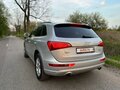 2010 Audi Q5 8tiptronic I (8R), серебристый, 1635000 рублей - вид 4