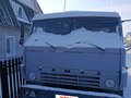 1981 КамАЗ 5511, серый, 790000 рублей - вид 2