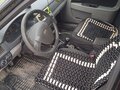 2009 Lada (ВАЗ) Priora I, зелёный, 450000 рублей - вид 4