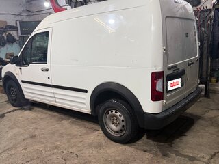 2004 Ford Transit Connect LWB I, белый, 350000 рублей, вид 3