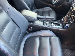 2013 Mazda 6 III (GJ), чёрный, 1300000 рублей, вид 5