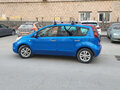 2011 Nissan Note I Рестайлинг, синий, 680000 рублей - вид 7