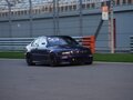 2001 BMW M3 III (E46), синий - вид 4