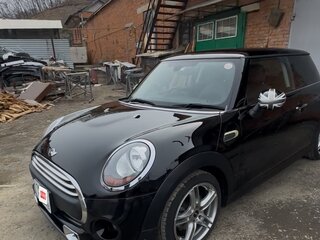 2015 Mini Hatch One III (F55/F56), чёрный, 1000000 рублей, вид 1