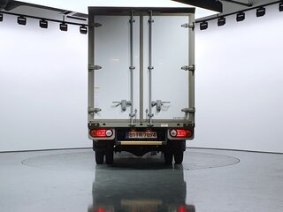 2024 Hyundai Porter II, белый, 3023000 рублей, вид 4