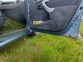 2011 Renault Logan I Рестайлинг, синий, 400000 рублей - вид 7