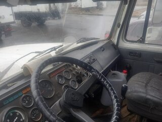 2011 ГАЗ 3307, белый, 350000 рублей, вид 5