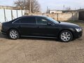 2013 Audi A8 III (D4) Рестайлинг, чёрный, 1450000 рублей - вид 5