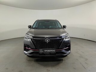 2021 Changan CS55 Plus I, серый, 1950000 рублей, вид 2