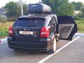 2007 Dodge Caliber I, чёрный, 485000 рублей - вид 6