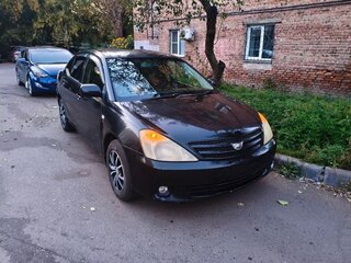 2003 Toyota Allion I, чёрный, 500000 рублей, вид 1