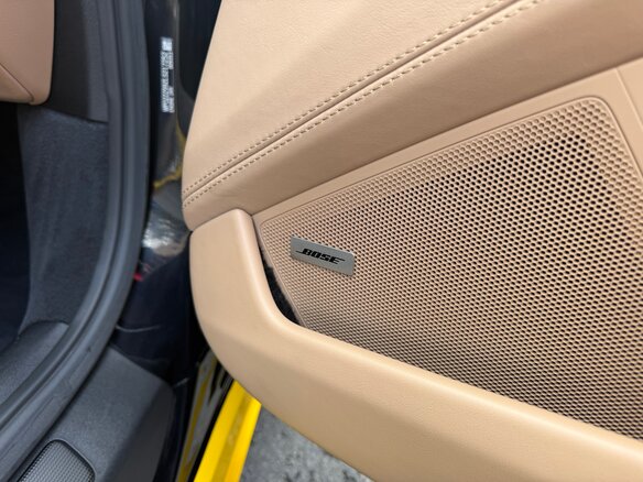 2019 Porsche 911 Carrera 4S VIII (992), чёрный - вид 24