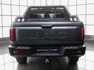 2024 JAC T9, серый, 2819000 рублей, вид 3