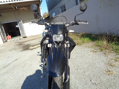 2011 Yamaha WR250X, чёрный, 510000 рублей, вид 3