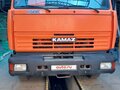 2012 КамАЗ 45143, оранжевый, 2400000 рублей