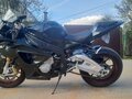 2013 BMW S 1000 RR, серый, 1050000 рублей - вид 1