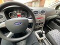 2008 Ford Focus II Рестайлинг, серебристый - вид 11