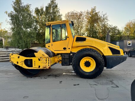 2013 Bomag BW 213 D-5, 5950000 рублей, вид 1