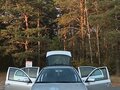 2001 Skoda Octavia I (A4) Рестайлинг, серебристый, 461999 рублей - вид 9