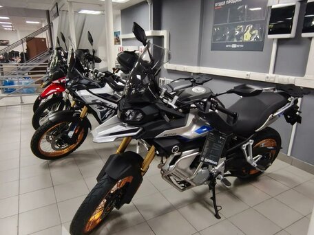 2026 Voge 900DSX, белый, 1033000 рублей, вид 1