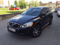 2013 Volvo XC60 I, чёрный - вид 2