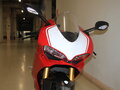 2016 Ducati 1199 Panigale, красный - вид 4