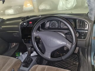 1991 Toyota Vista III (V30), синий, 333333 рублей, вид 4