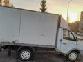 2006 ГАЗ ГАЗель (3302), белый, 455000 рублей - вид 3