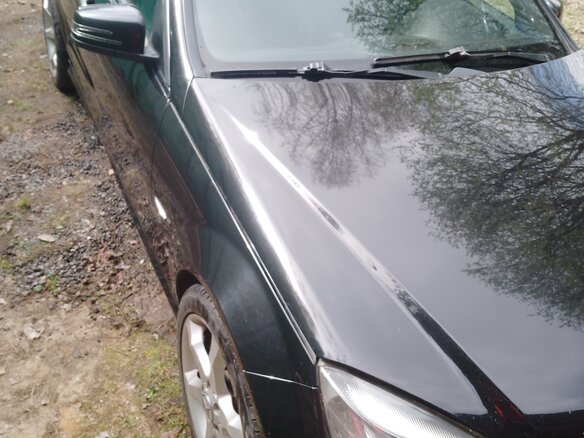 2011 Mercedes-Benz C-Класс 180 BlueEFFICIENCY III (W204), чёрный, 1350000 рублей - вид 10