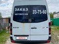 2008 Mercedes-Benz Sprinter, белый, 1700000 рублей - вид 2