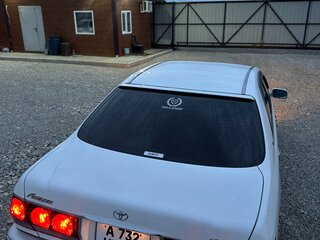 2000 Toyota Crown XI (S170), белый, 1500000 рублей, вид 4