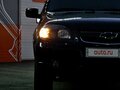 2018 Chevrolet Niva I Рестайлинг, чёрный, 1000000 рублей - вид 7