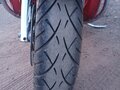 2008 Yamaha XV 1700 Road Star, красный, 800000 рублей - вид 9