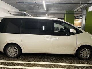 2021 Hyundai Staria I, белый, 5990000 рублей, вид 3