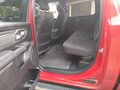 2025 Ram 1500 Crew Cab eTorque V Рестайлинг, красный, 5500000 рублей - вид 5