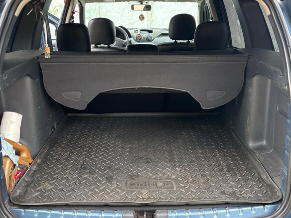 2013 Renault Duster I, голубой, 820000 рублей - вид 16
