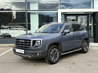 2023 Haval Dargo I, серый, 2399000 рублей, вид 1